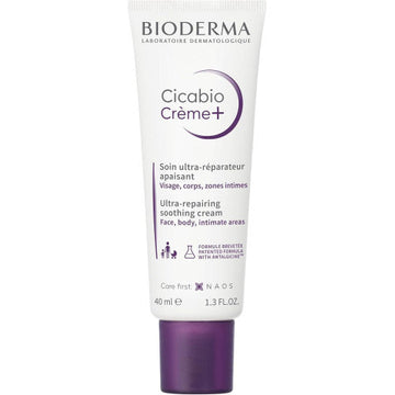 Bioderma Cicabio Soothing Repair Cream