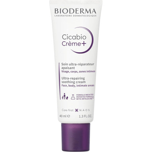 Bioderma Cicabio Soothing Repair Cream