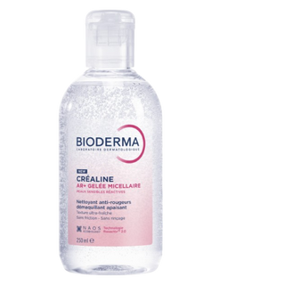Bioderma Créaline AR+ Anti-Redness Micellar Gel