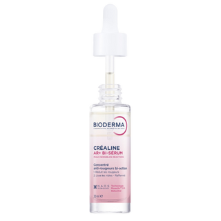 Bioderma Créaline AR+ Bi-Concentrated Anti-Redness Serum