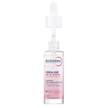 Bioderma Créaline AR+ Bi-Concentrated Anti-Redness Serum