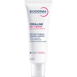 Bioderma Créaline AR+ Anti-Redness Hydrating Soothing Cream