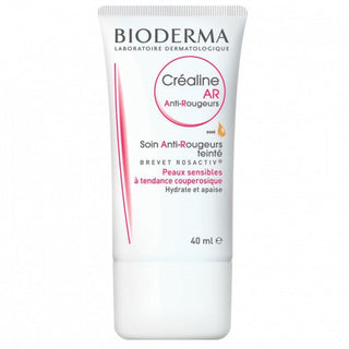 Bioderma Créaline AR Tinted Cream Gold
