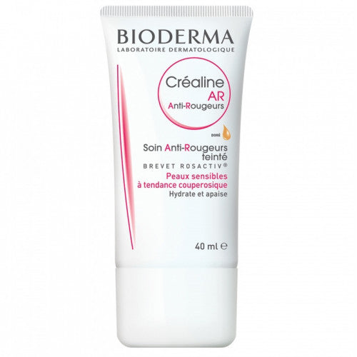 Bioderma Créaline AR Tinted Cream Gold