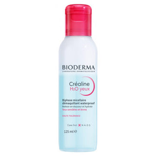 Bioderma Créaline Biphase Micellar Cleanser