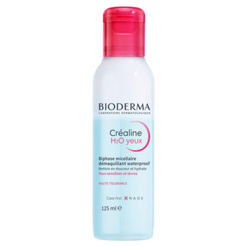 Bioderma Créaline Biphase Micellar Cleanser