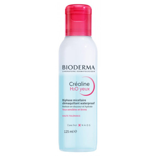 Bioderma Créaline Biphase Micellar Cleanser