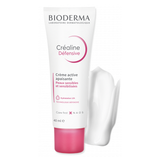 Bioderma Crealine Défensive Active Soothing Cream