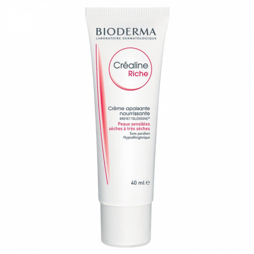 Bioderma Crealine Defensive Rich Cream