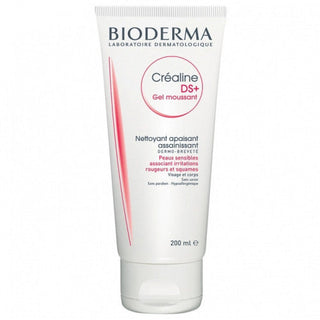 Bioderma Créaline DS+ Soothing Cleansing Gel