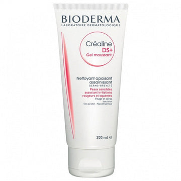 Bioderma Créaline DS+ Soothing Cleansing Gel