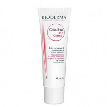 Bioderma Créaline DS+ Soothing Cream for Reactive Skin