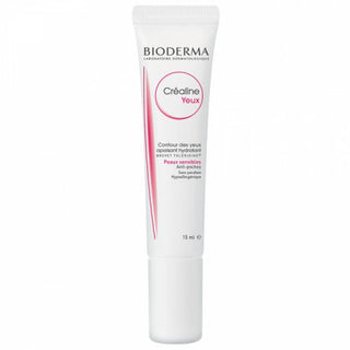Bioderma Créaline Eye Contour Gel-Cream