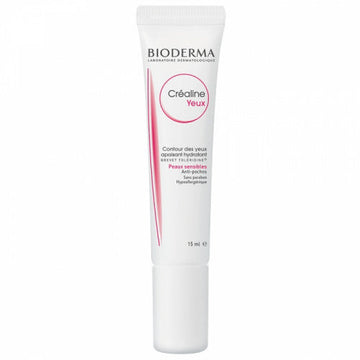Bioderma Créaline Eye Contour Gel-Cream