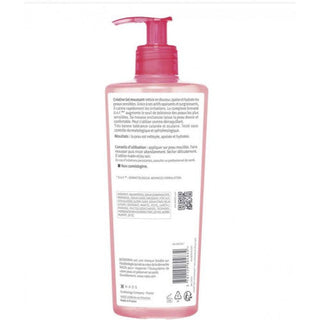 Bioderma Créaline Foaming Gel Cleanser for Sensitive Skin