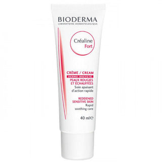 Bioderma Créaline Fort Intensive Soothing Treatment