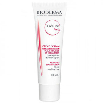 Bioderma Créaline Fort Intensive Soothing Treatment