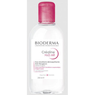 Bioderma Crealine H2O AR Micellar Water