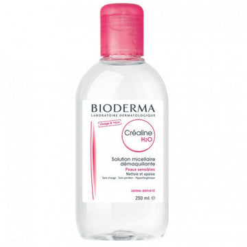 Bioderma Créaline H2O Micellar Solution