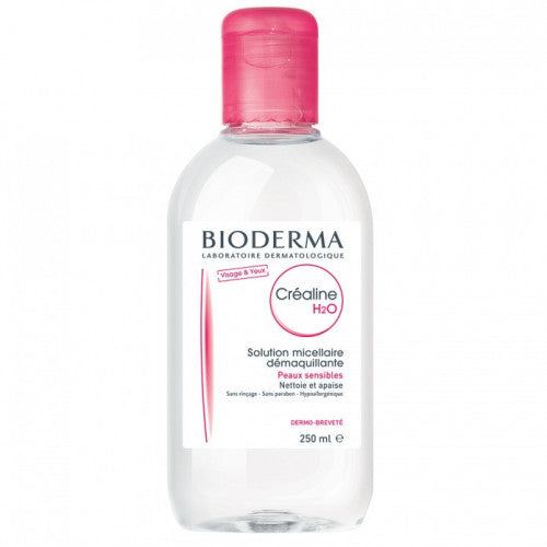 Bioderma Créaline H2O Micellar Solution