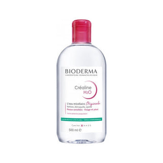 Bioderma Créaline H2O Original Micellar Water