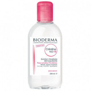 Bioderma Créaline TS H2O Micellar Solution for Very Dry Skin