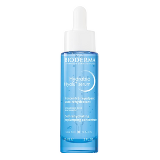 Bioderma Hydrabio Hyalu+ Serum Hyaluronic Acid Niacinamide