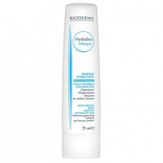 Bioderma Hydrabio Moisturizing Mask