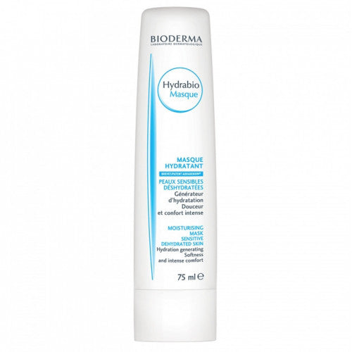 Bioderma Hydrabio Moisturizing Mask