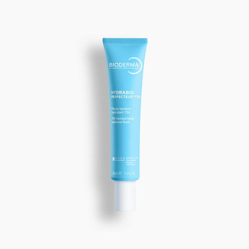 Bioderma Hydrabio Perfecteur SPF 30 Moisturizing Fluid