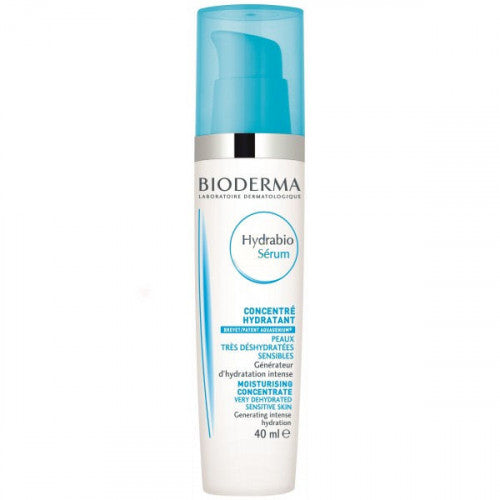 Bioderma Hydrabio Sérum Hydrating Face Serum