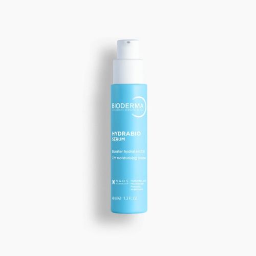 Bioderma Hydrabio Sérum Hydrating Face Serum