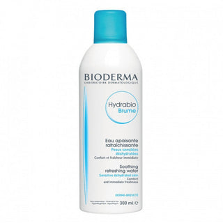 Bioderma Hydrabio Soothing Water Mist