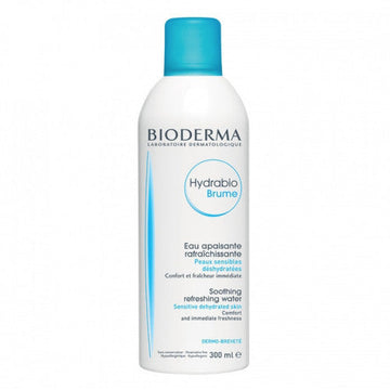 Bioderma Hydrabio Soothing Water Mist