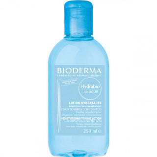 Bioderma Hydrabio Tonic Lotion