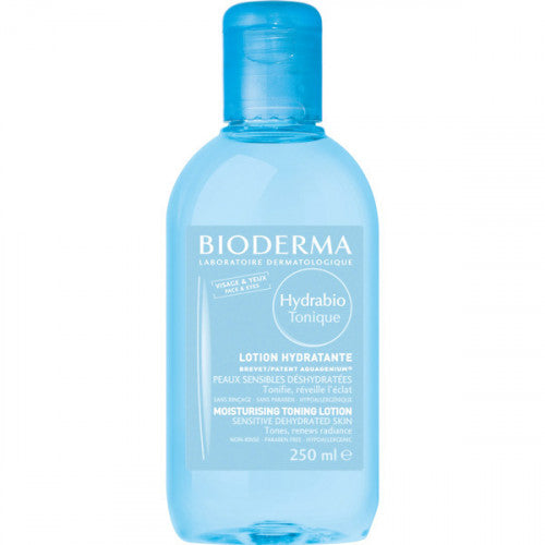 Bioderma Hydrabio Tonic Lotion