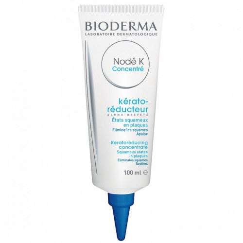 Bioderma Nodé K Kerato-Reducing Scalp Concentrate