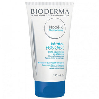 Bioderma Nodé K Kerato-Reducing Shampoo