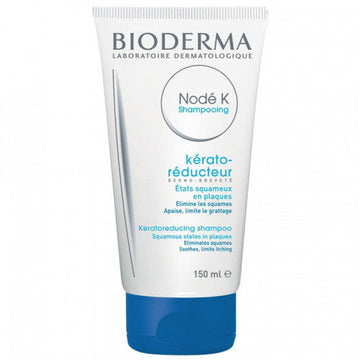 Bioderma Nodé K Kerato-Reducing Shampoo