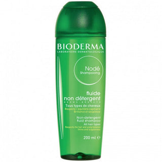 Bioderma Nodé Non-Detergent Fluid Shampoo