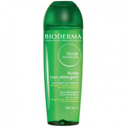Bioderma Nodé Non-Detergent Fluid Shampoo