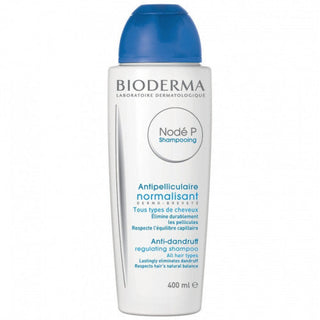 Bioderma Nodé P Normalizing Anti-Dandruff Shampoo