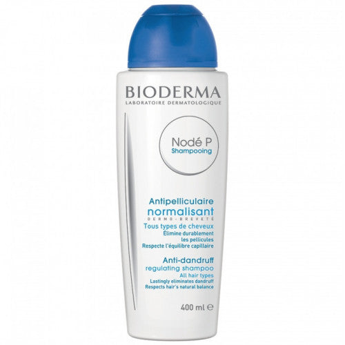 Bioderma Nodé P Normalizing Anti-Dandruff Shampoo