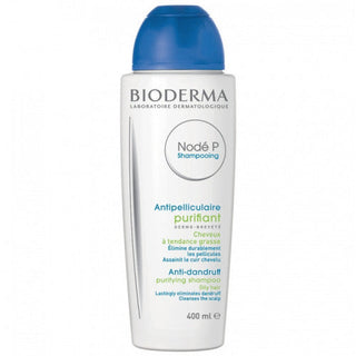 Bioderma Nodé P Purifying Anti-Dandruff Shampoo