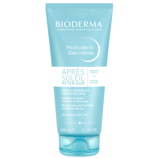 Bioderma Photoderm After-Sun Soothing Gel-Cream