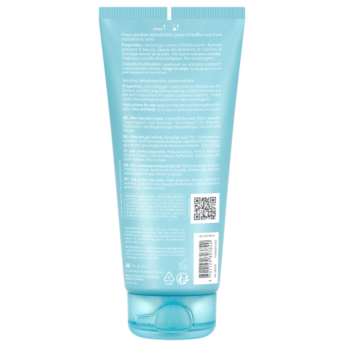 Bioderma Photoderm After-Sun Soothing Gel-Cream