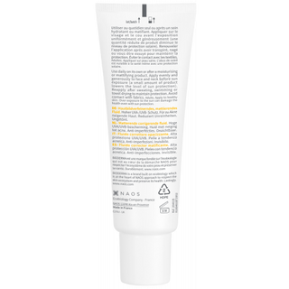 Bioderma Photoderm AKN Mat SPF 30 Mattifying Sunscreen Fluid