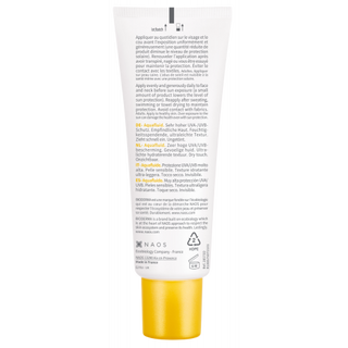 Bioderma Photoderm Aquafluide SPF50+ Sunscreen Fluid