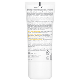 Bioderma Photoderm AR Anti-Redness Cream SPF 50+ Natural Tint