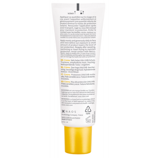 Bioderma Photoderm Invisible Cream SPF 50+ for Dry Sensitive Skin